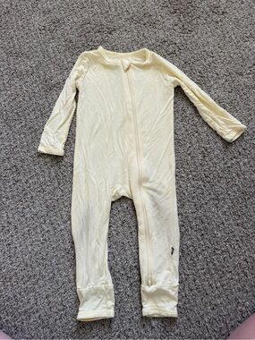 Kyte BABY romper